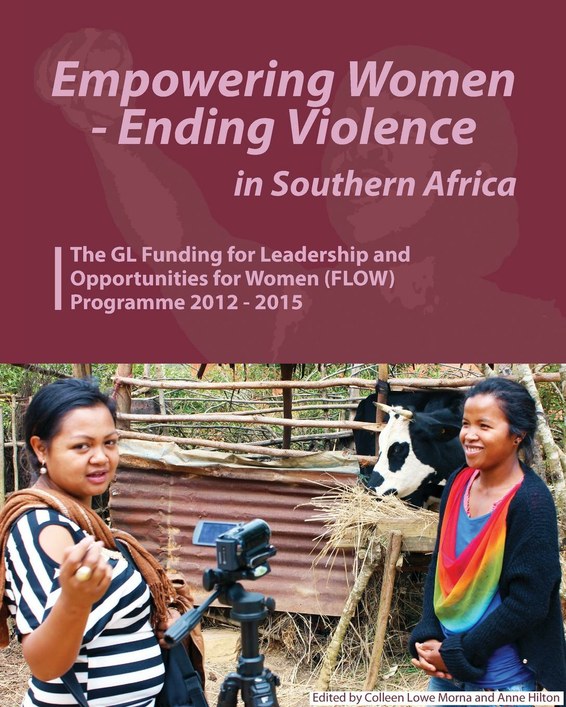 Empowering Women - Ending Violence in Southern Africa