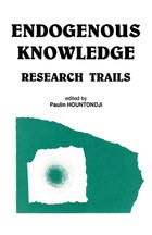 Endogenous Knowledge: Research Trails