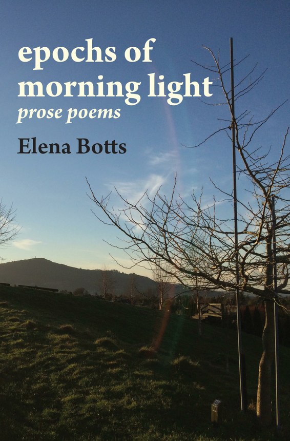 epochs of morning light