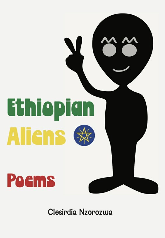 Ethiopian Aliens