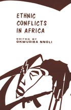 Ethnic Conflicts in Africa