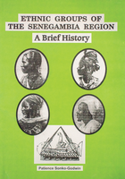 Ethnic Groups of the Senegambia Region