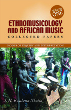 Ethnomusicology and African Music
