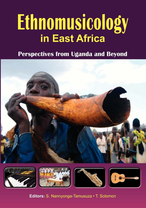 Ethnomusicology in East Africa