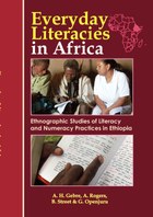 Everyday Literacies in Africa