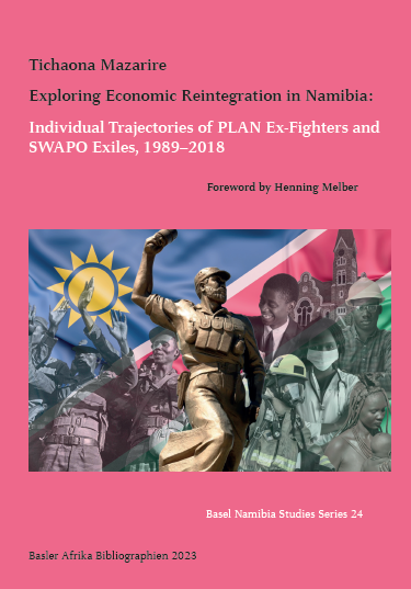 Exploring Economic Reintegration in Namibia