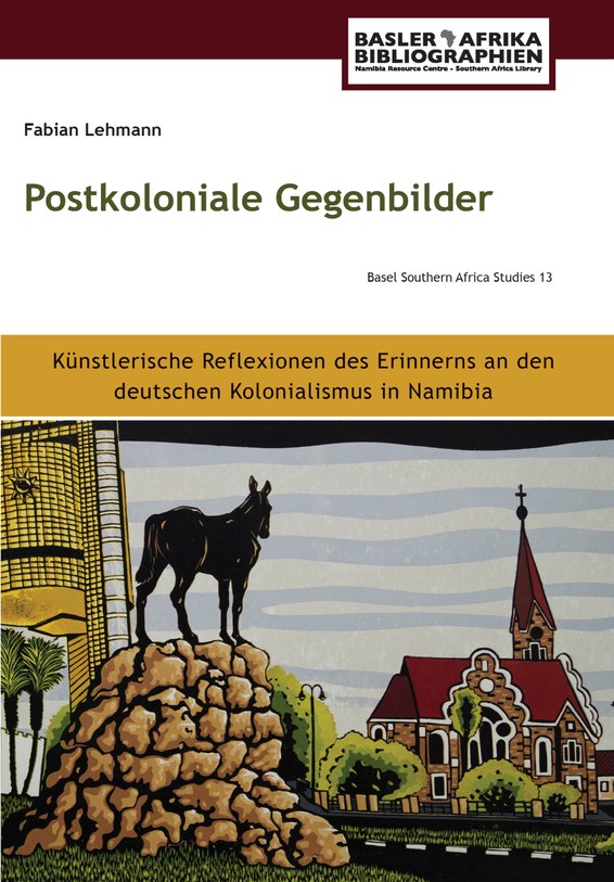 Postkoloniale Gegenbilder