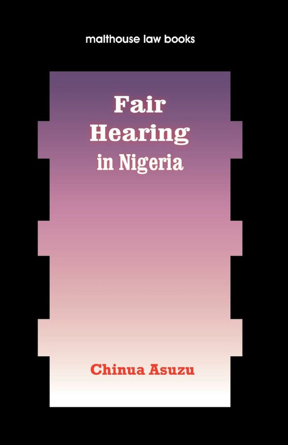 Fair Hearing in Nigeria