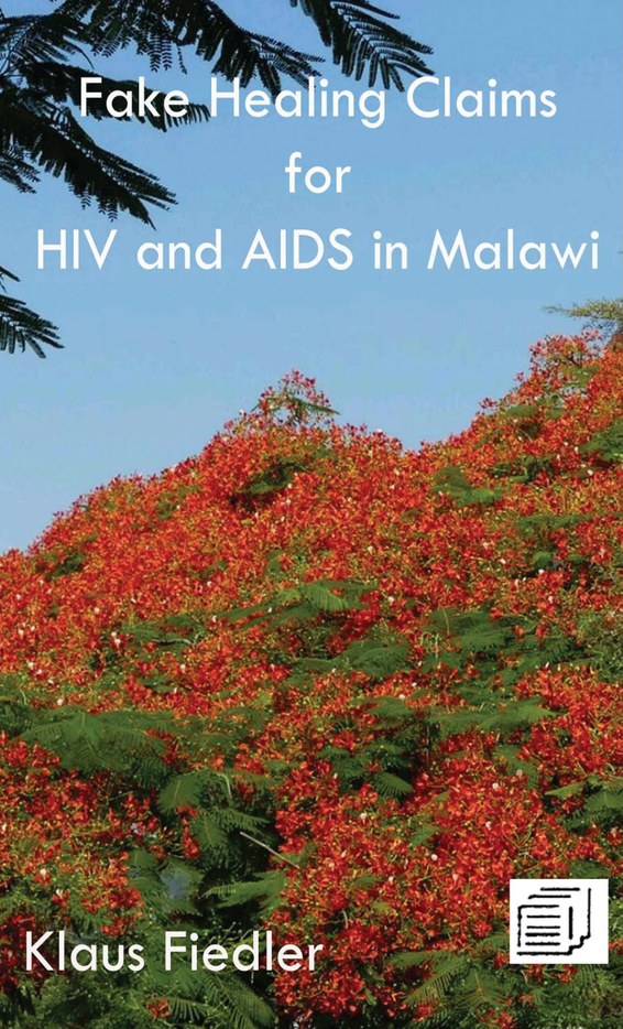 Fake Healing Claims for HIV and Aids in Malawi