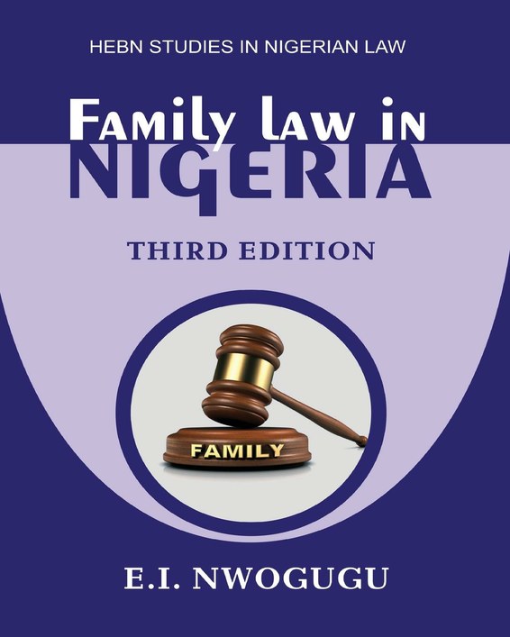 Family Law in Nigeria