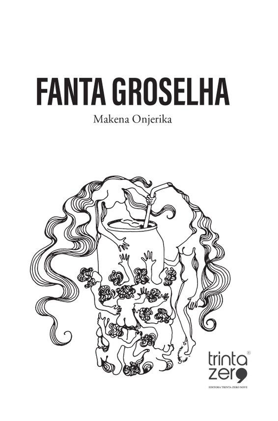 Fanta Groselha