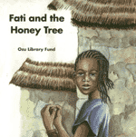 Fati and the Honey Tree