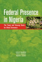 Federal Presence in Nigeria