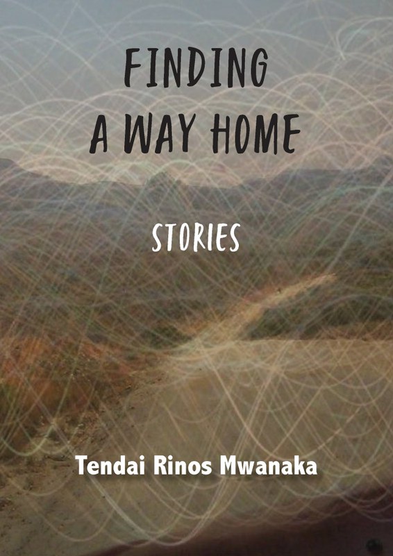 Finding a Way Home: Stories