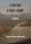 Finding a Way Home: Stories