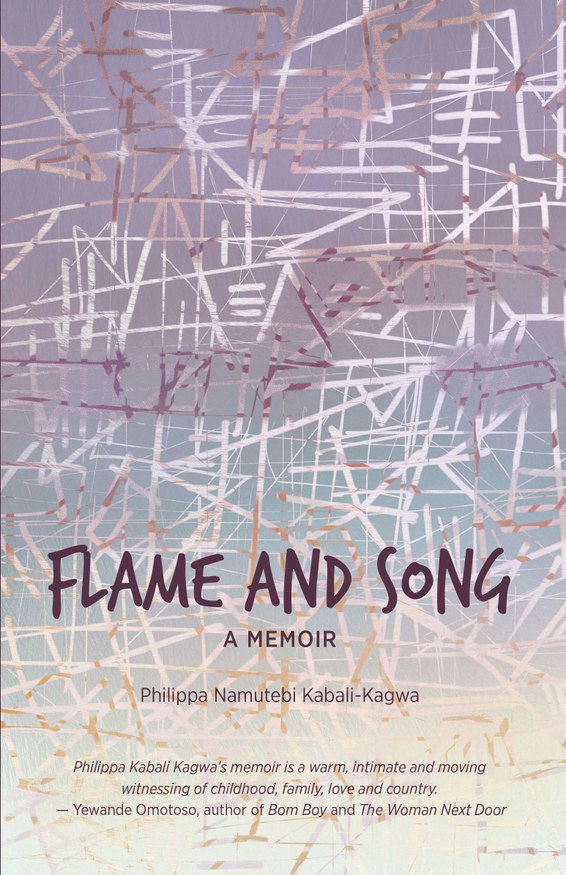 Flame and Song