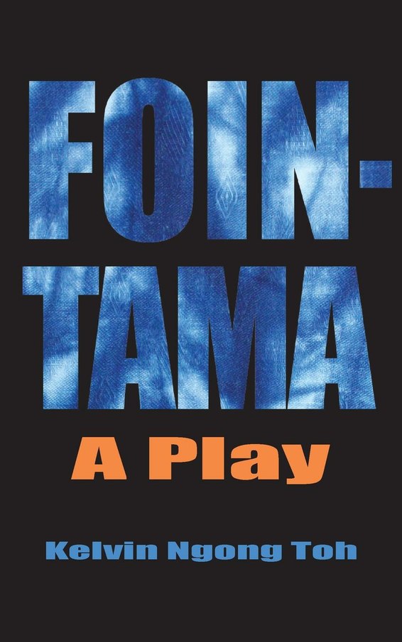 Fointama: A Play