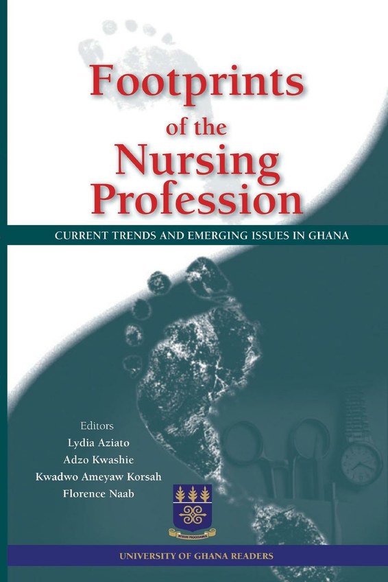 Footprints of the Nursing Profession