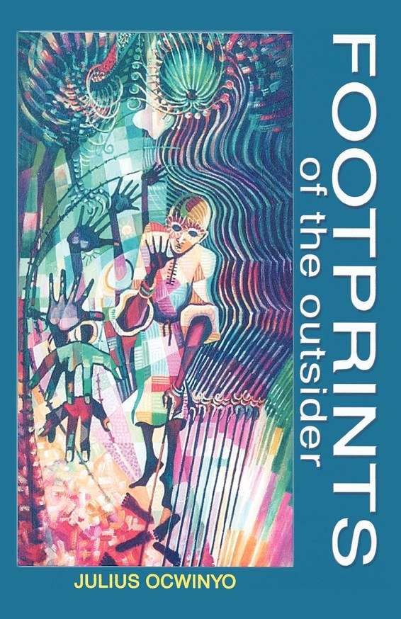 Footprints of the Outsider