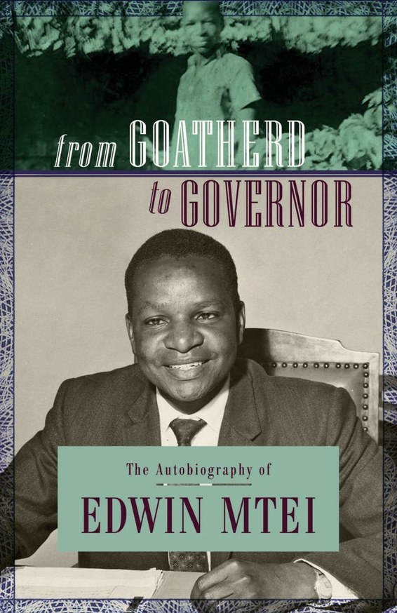 From Goatherd to Governor