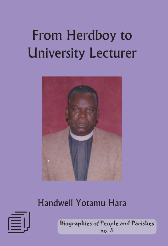 From Herd Boy to University Lecturer