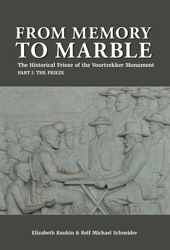From Memory to Marble