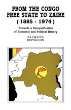From the Congo Free State to Zaire (1885-1974)