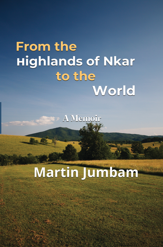 From the Highlands of Nkar to the World