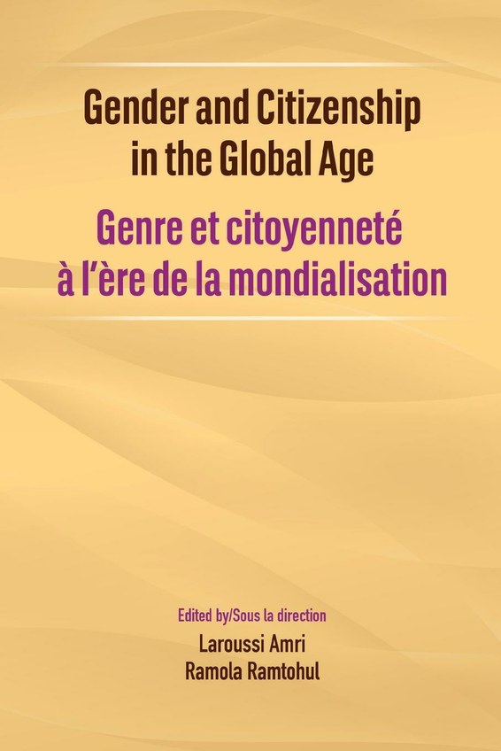 Gender and Citizenship in the Global Age