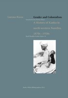 Gender and Colonialism