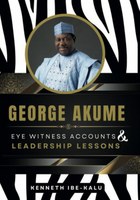 George Akume