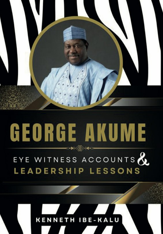 George Akume