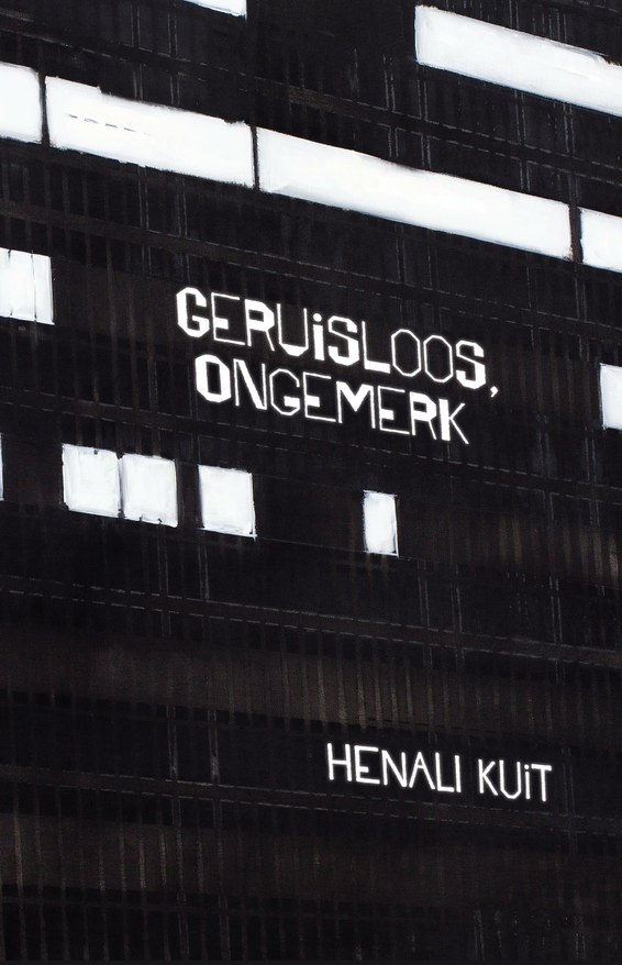 geruisloos, ongemerk