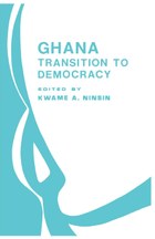 Ghana: Transition to Democracy