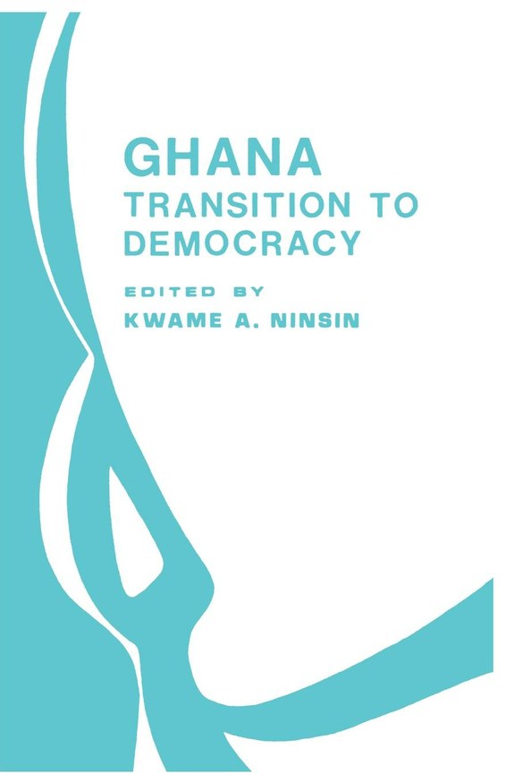 Ghana: Transition to Democracy