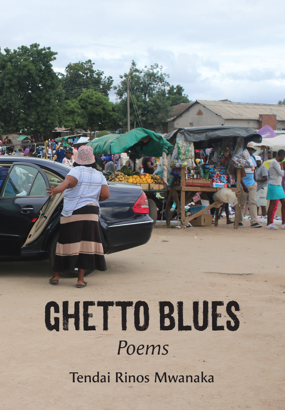 Ghetto Blues