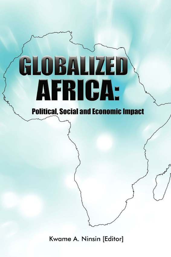 Globalized Africa: Political, Social and Economic Impact