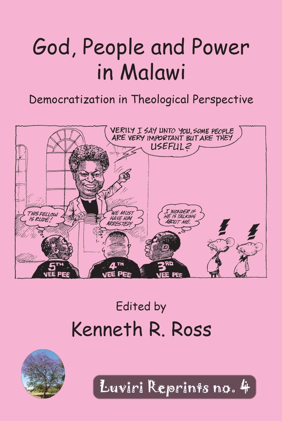 God, People and Power in Malawi