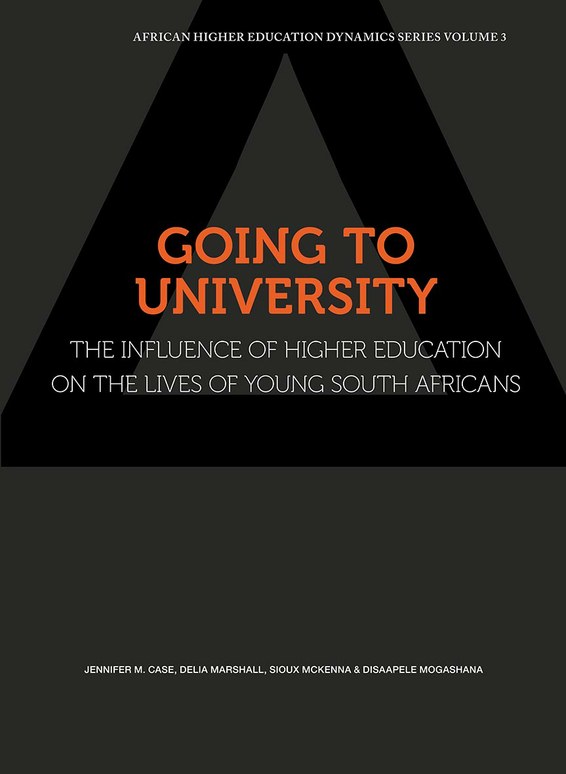 Going to University