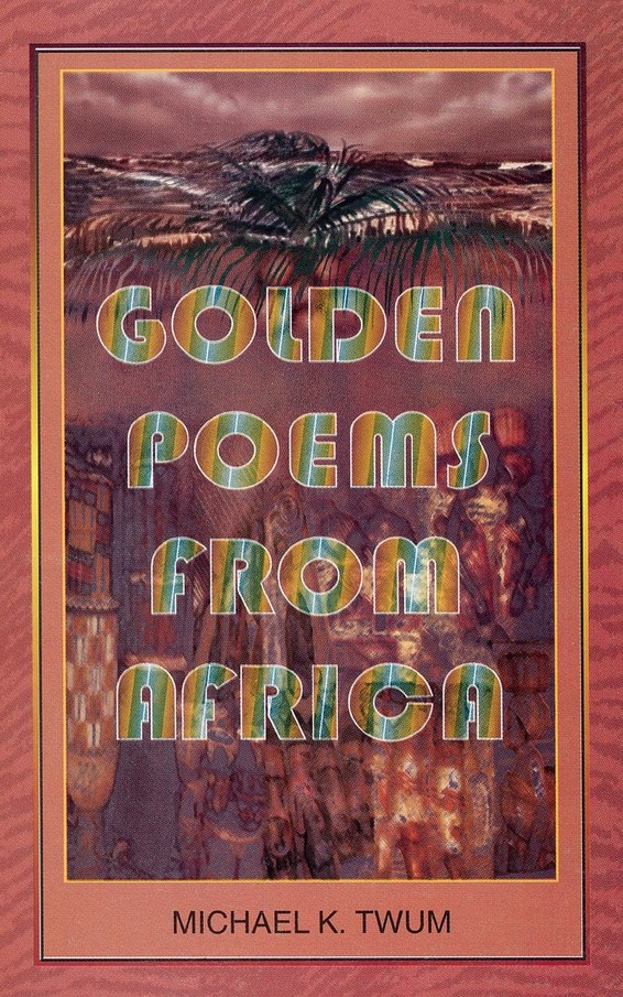 Golden Poems from Africa