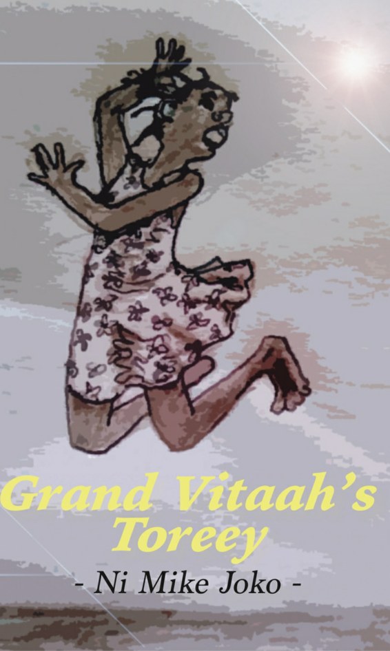 Grand Vitaah’s Toreey