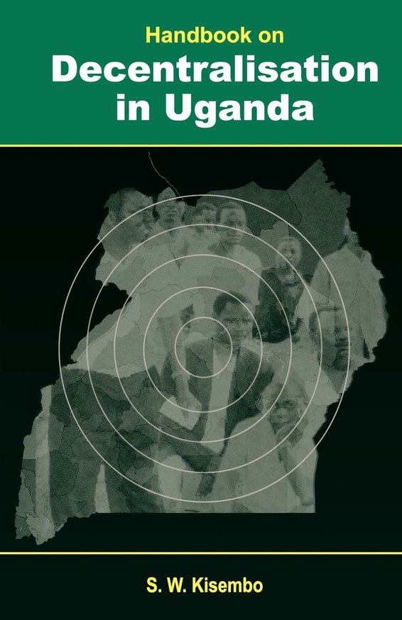 Handbook on Decentralisation in Uganda