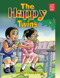 Happy Twins