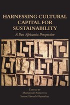 Harnessing Cultural Capital for Sustainability