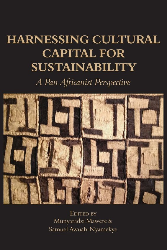 Harnessing Cultural Capital for Sustainability