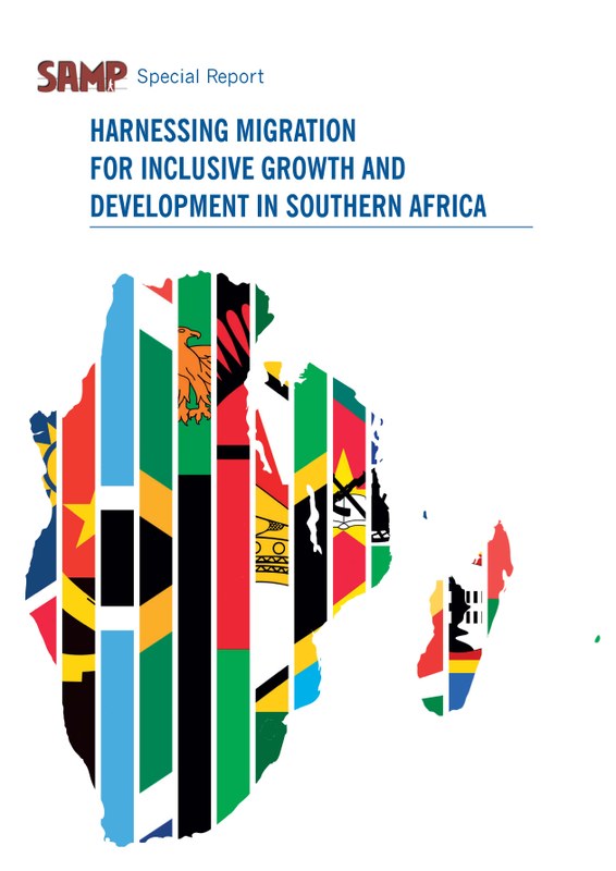 Harnessing Migration for Inclusive Growth and Development in Southern Africa