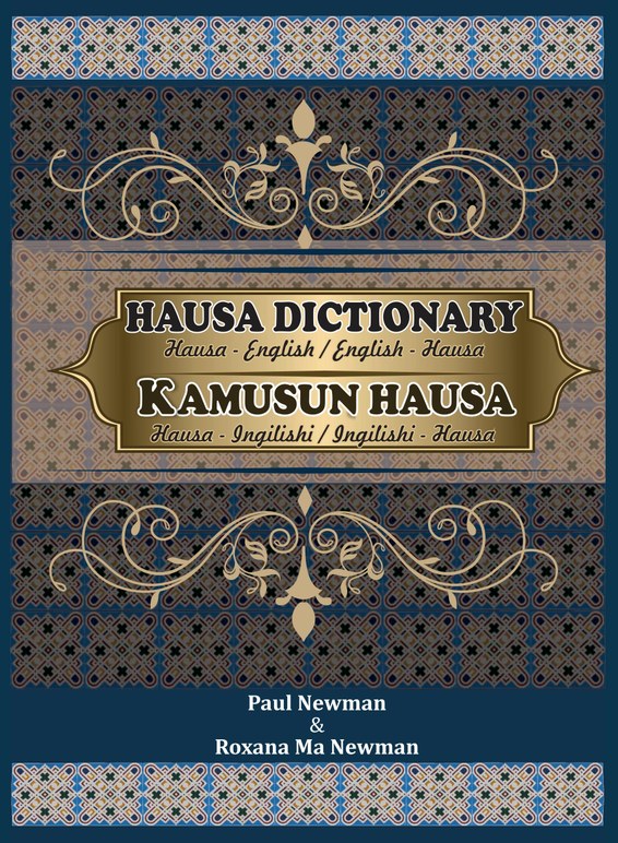 Hausa Dictionary for Everyday Use