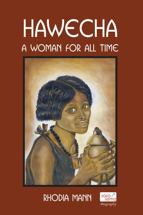 Hawecha. A Woman for all Time