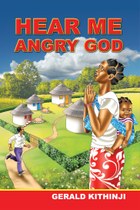 Hear Me Angry God