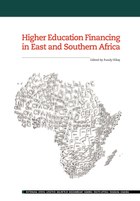 Higher Education Financing in East and Southern Africa